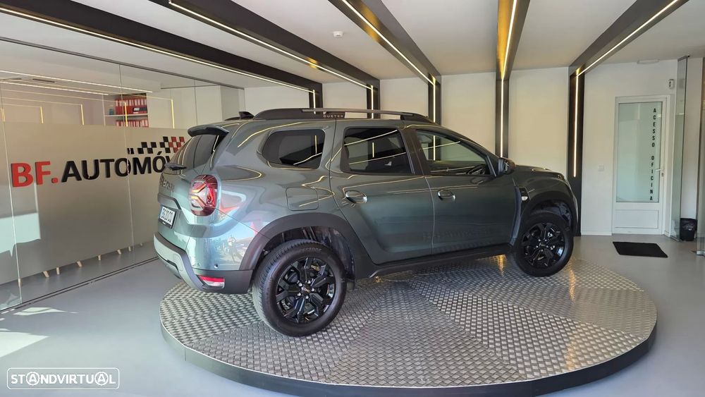 Dacia Duster 1.3 TCe Extreme EDC - 7