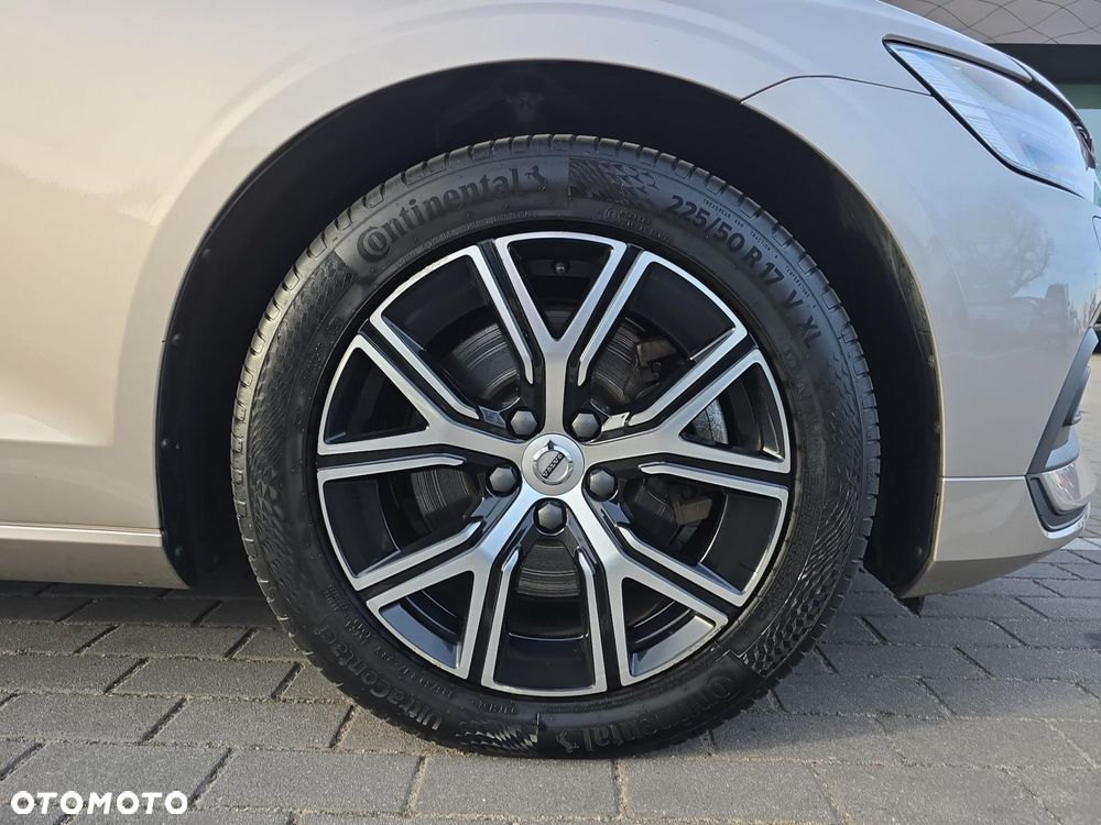 Volvo V60 - 9
