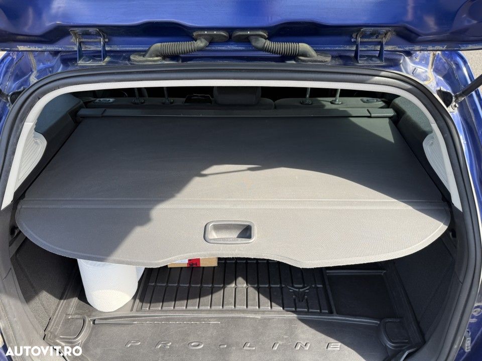 Ford Focus - 20