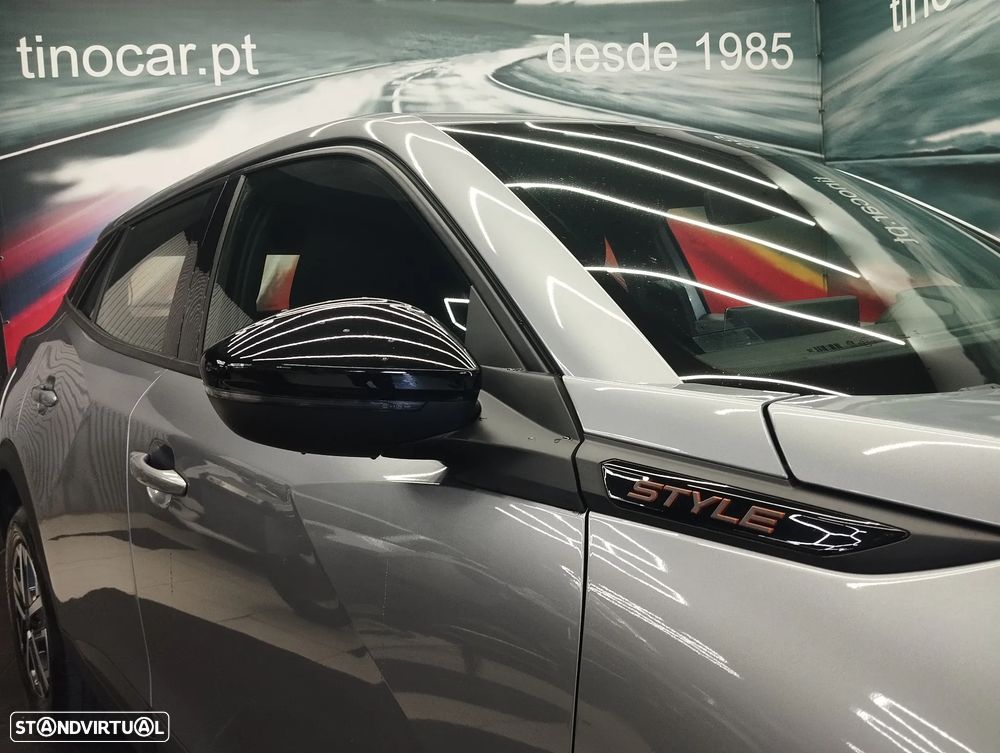 Peugeot 2008 1.2 PureTech Style - 9