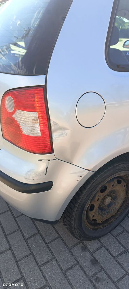 Volkswagen Polo 1.2 12V Basis - 10