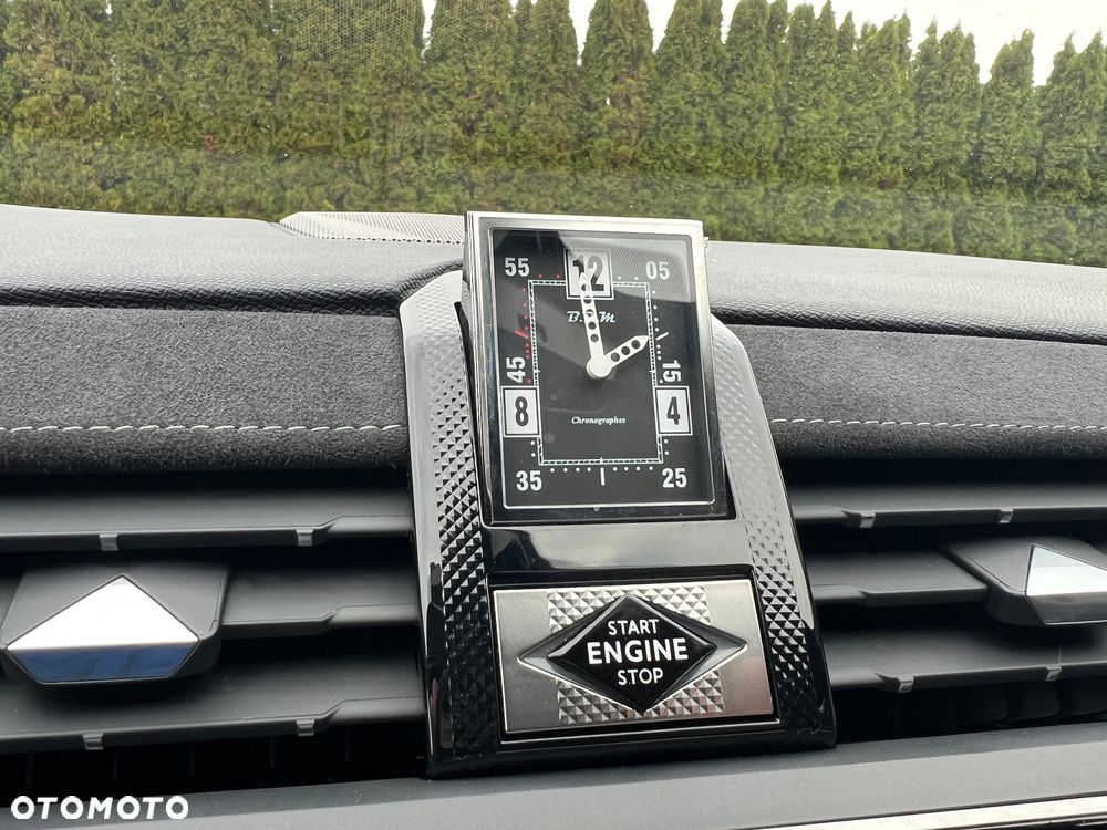 DS Automobiles DS 7 Crossback 1.6 E-Tense 4x4 Rivoli - 21