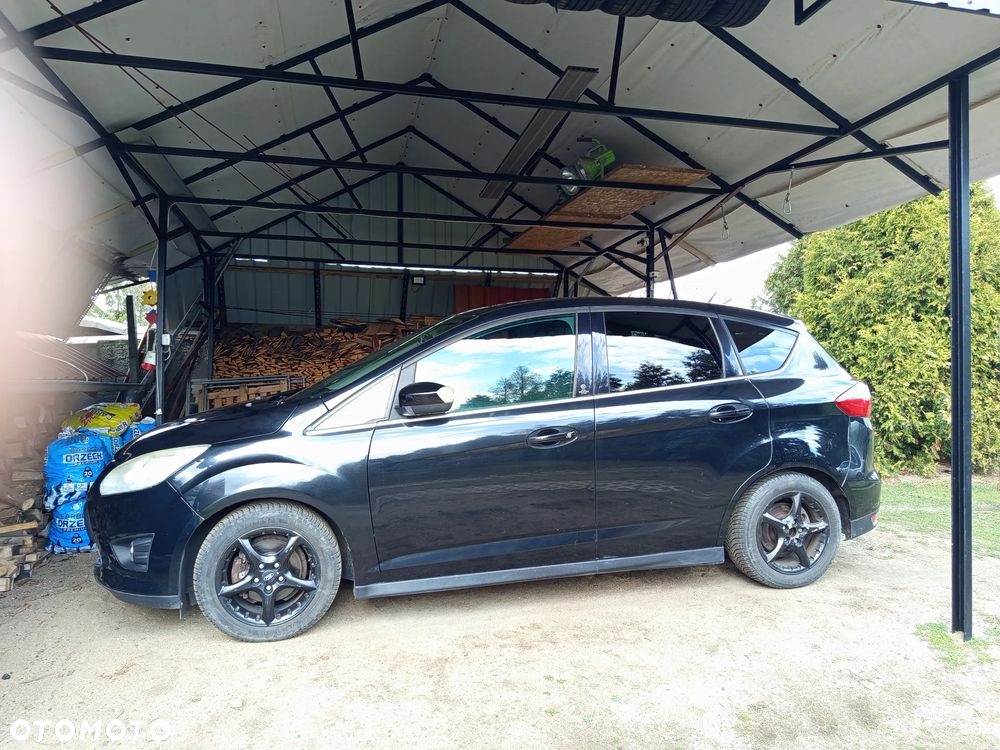 Ford C-MAX 1.6 Edition - 11