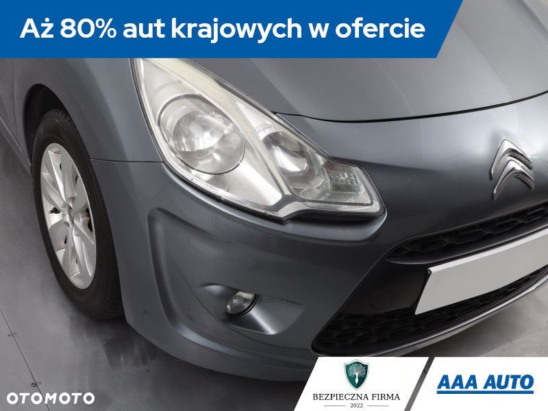 Citroën C3 - 21