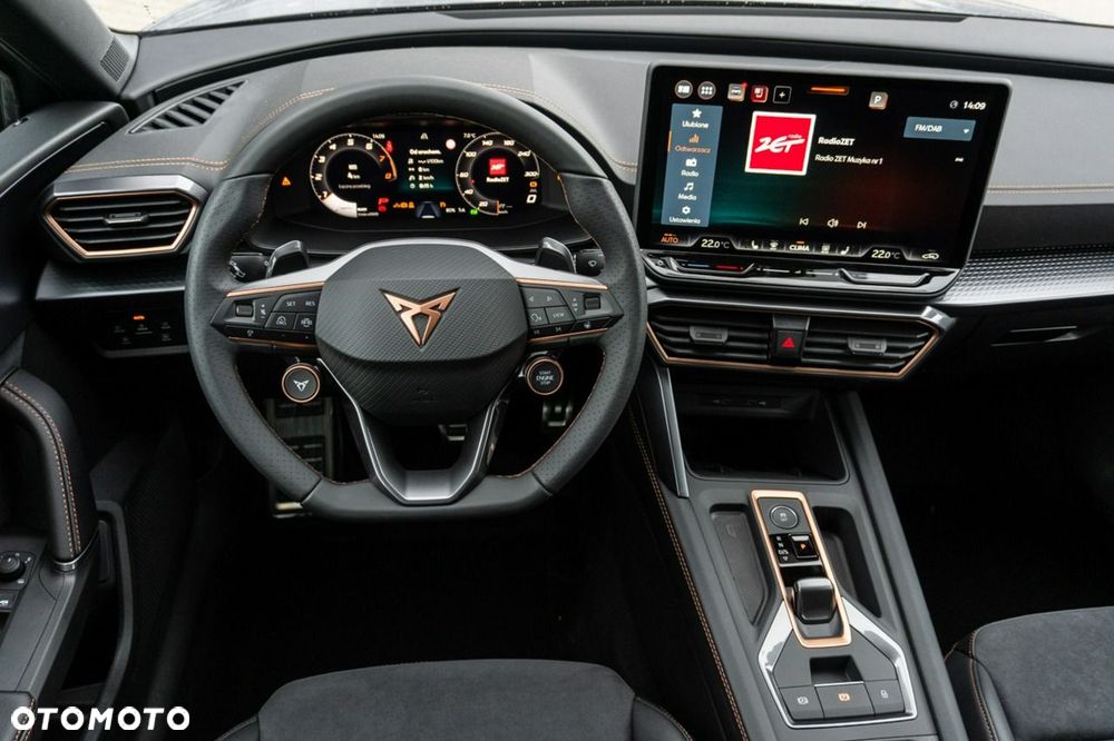 Cupra Leon Sportstourer - 20