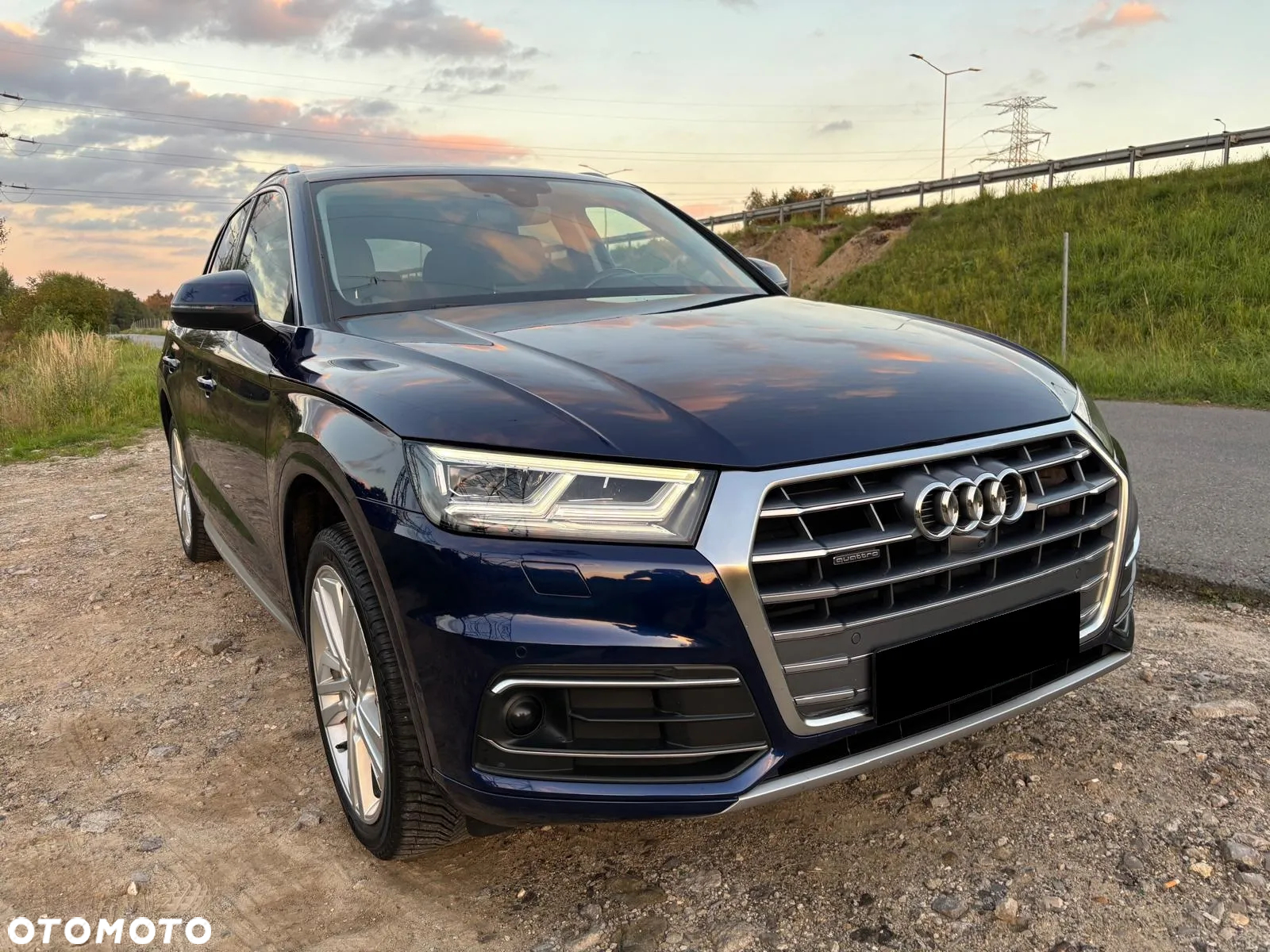 Audi Q5 2.0 TFSI Quattro Design S tronic - 27