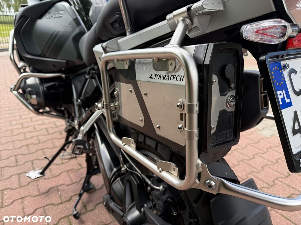 BMW GS - 7