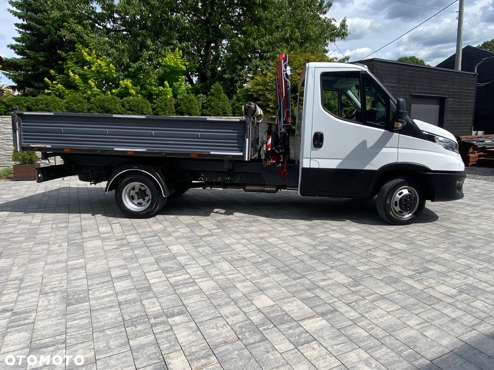 Iveco Daily 35C16 - 21