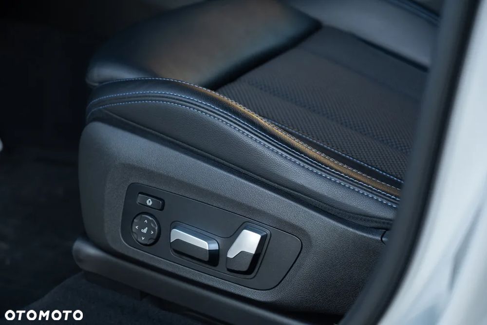 BMW X4 - 21