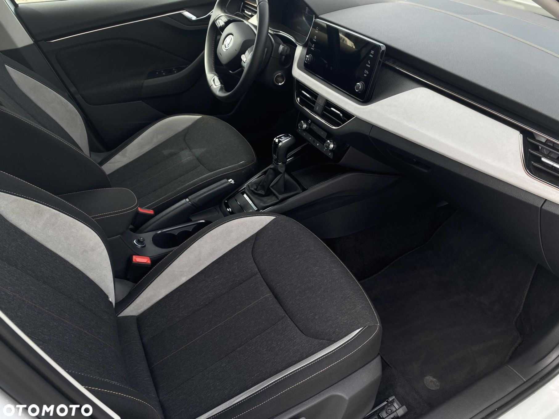 Skoda Scala - 8