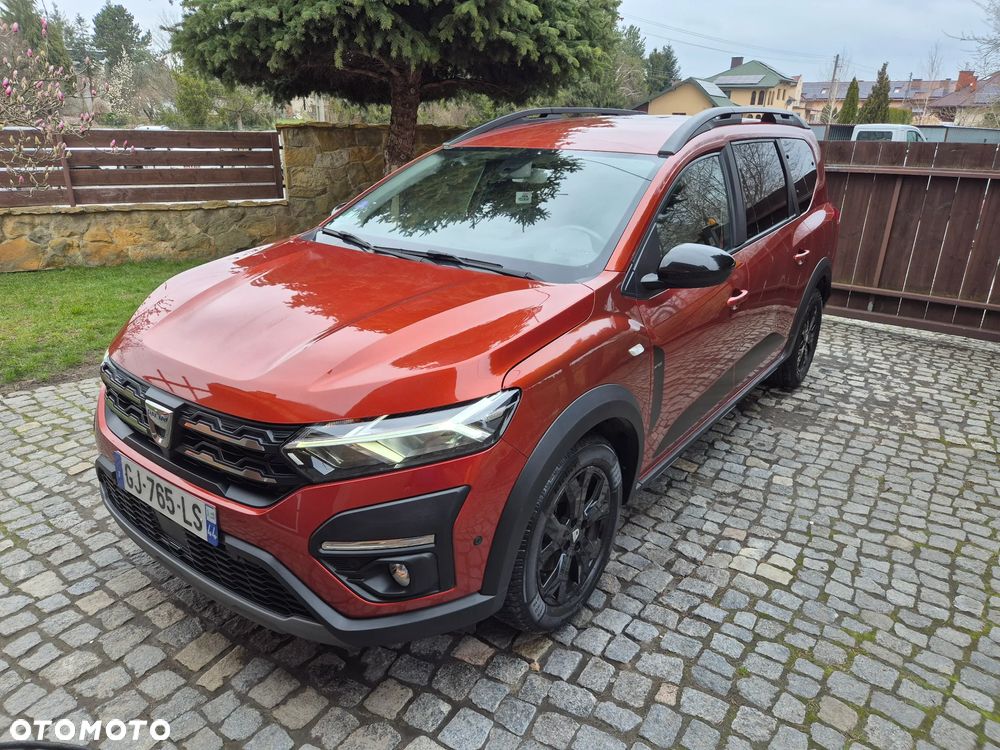 Dacia Jogger TCe 110 (7-Sitzer) Extreme+ - 30