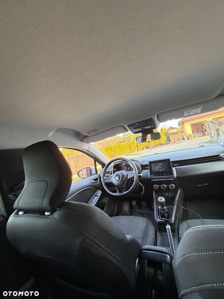 Renault Clio BLUE dCi 100 INTENS - 10