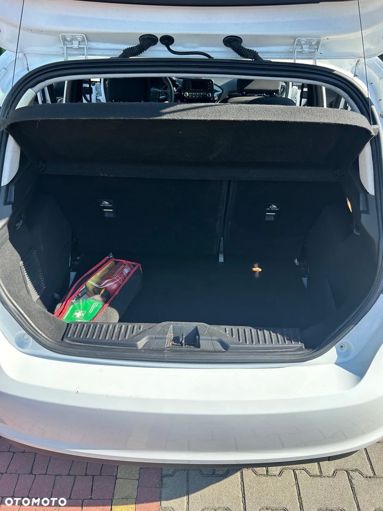 Ford Fiesta - 17