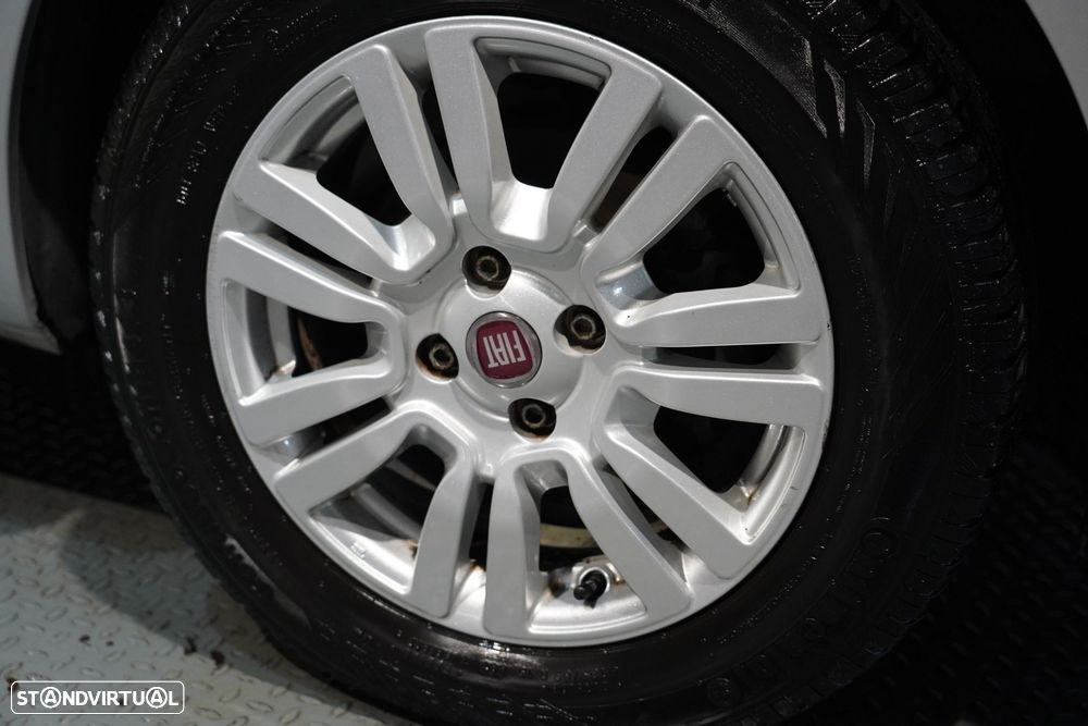 Fiat Punto 1.2 Easy S&S - 28