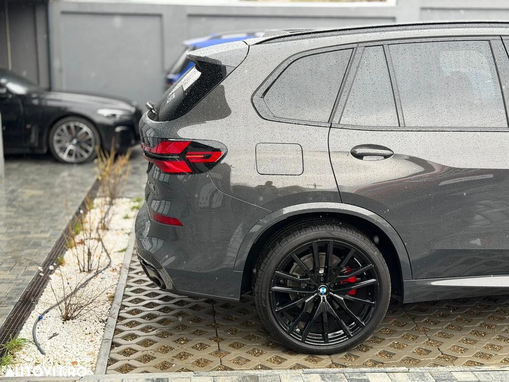 BMW X5 xDrive30d - 9