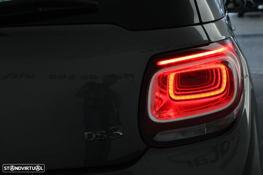 Citroën DS3 - 32
