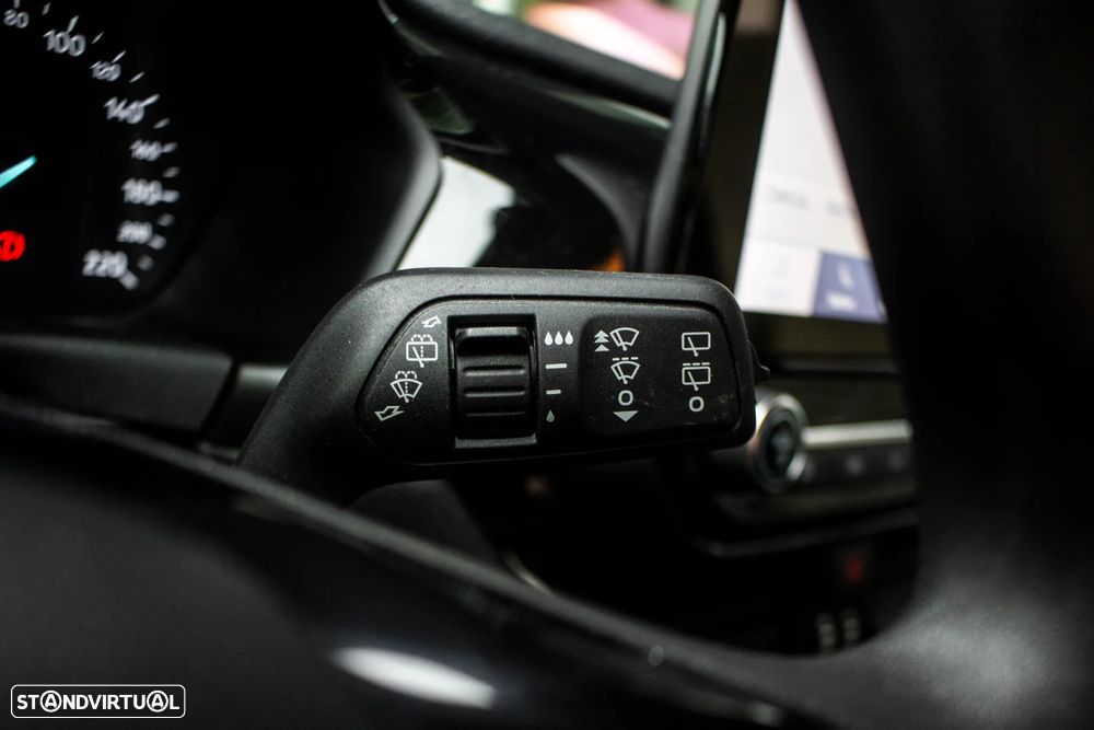 Ford Fiesta 1.1 Ti-VCT Titanium - 18