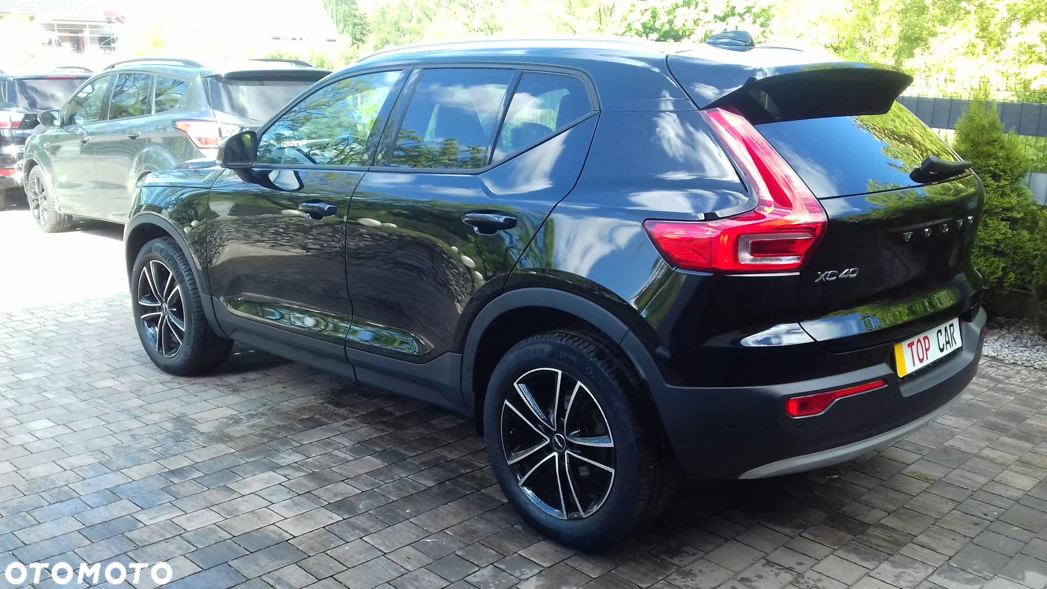 Volvo XC 40 T3 Momentum Core - 7