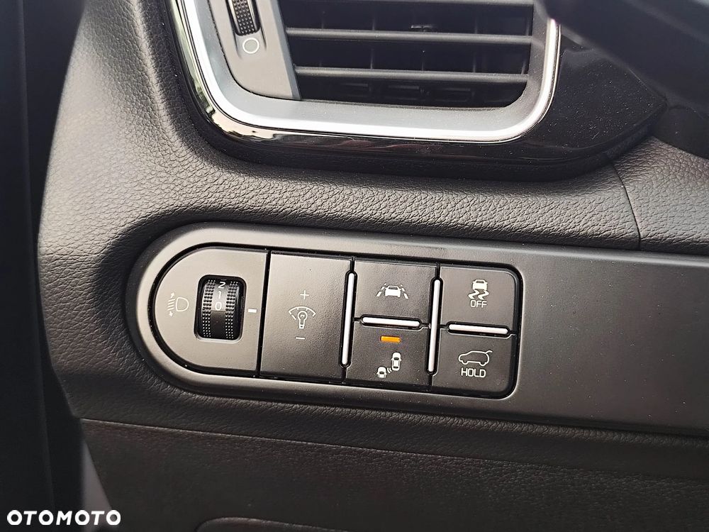 Kia Ceed 1.6 CRDi (48V Mild-Hybrid) Platinum - 13