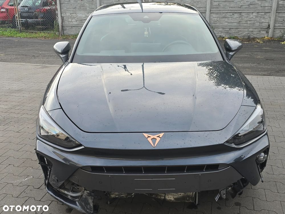Cupra Leon 1.5 TSI Tribe Edition - 17