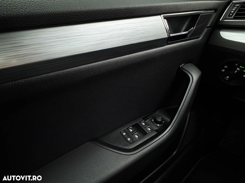 Skoda Superb 1.4 TSI PHEV Ambition - 21