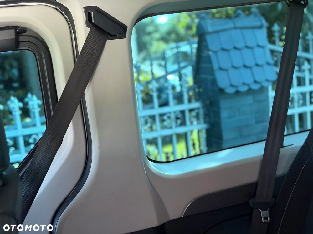 Renault Trafic ENERGY Grand Spaceclass - 23