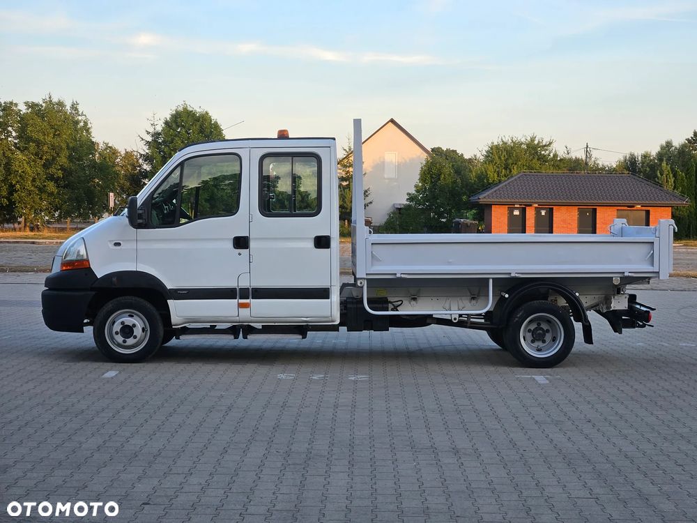 Renault Mascott - 2