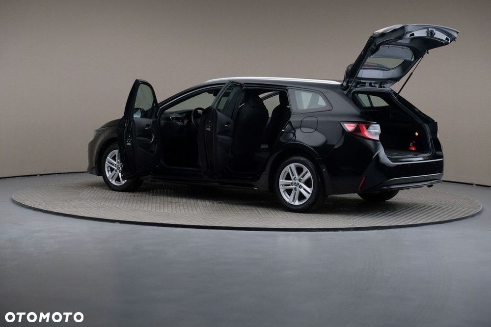 Toyota Corolla 1.8 Hybrid Comfort - 7