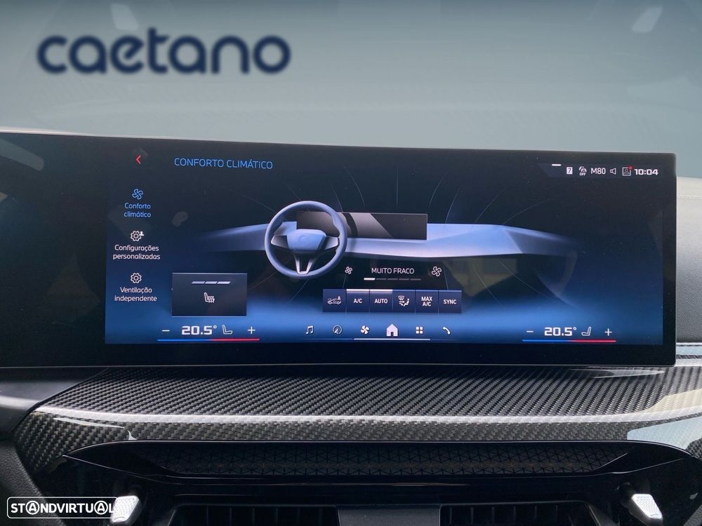 BMW M340 d xDrive Auto - 11