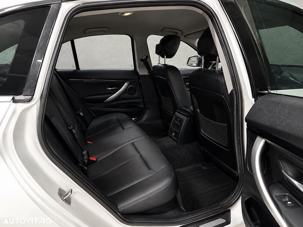 BMW Seria 3 - 9