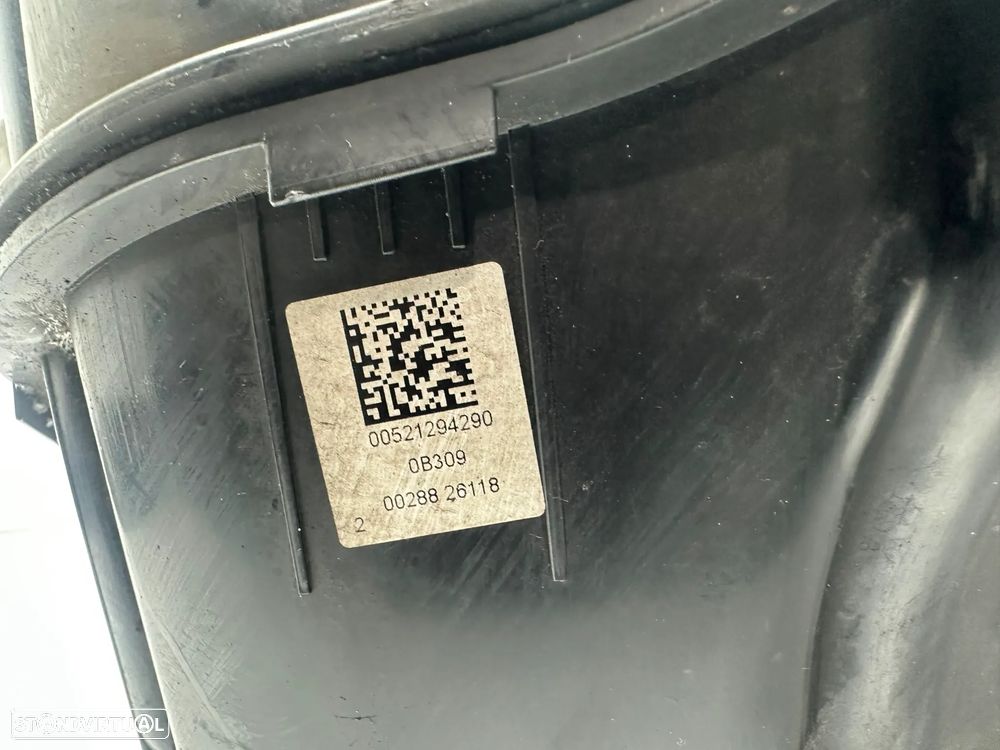 Depósito AdBlue - Fiat Tipo (2019) - 7