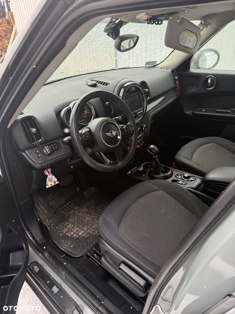 MINI Countryman Cooper - 2