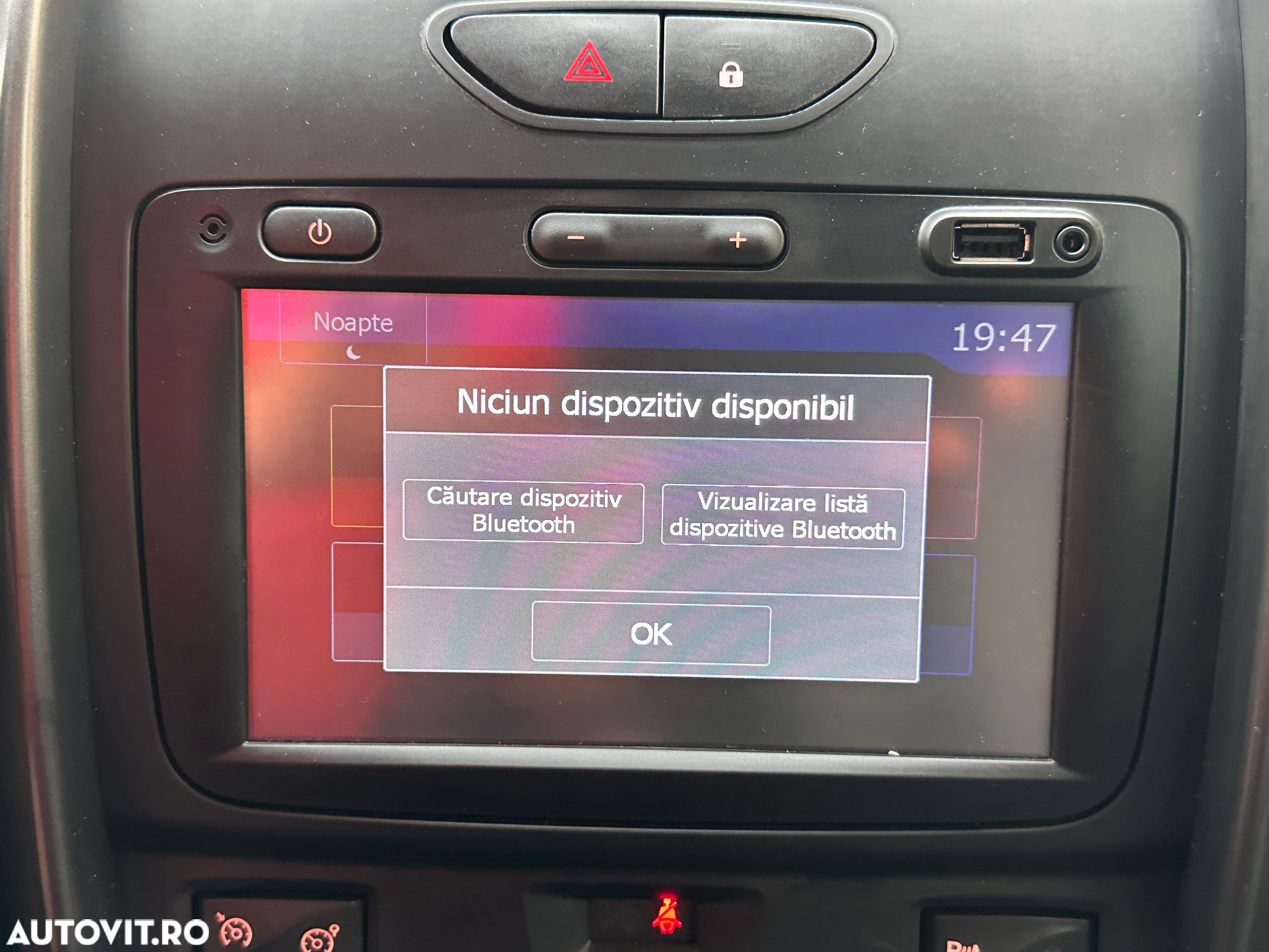 Dacia Duster dCi 110 FAP 4x2 Prestige - 14