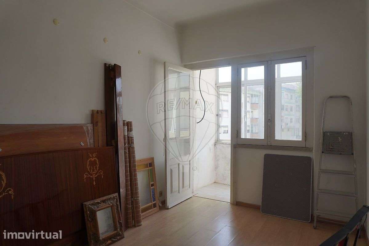 Apartamento T2 para venda - Grande imagem: 5/14