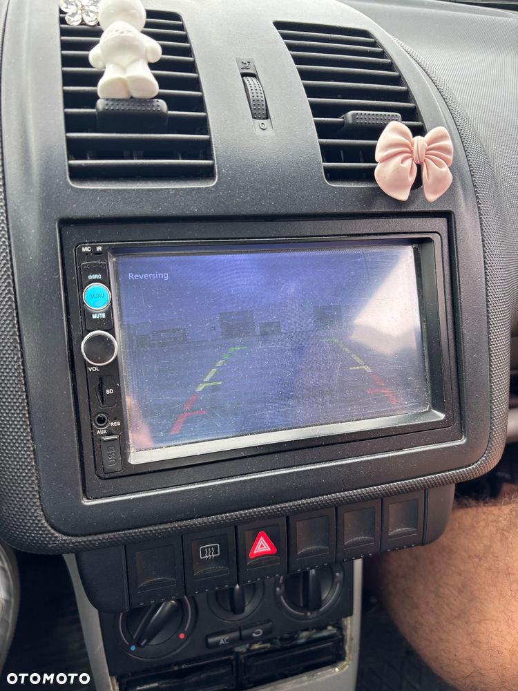 Volkswagen Lupo 1.4 - 16