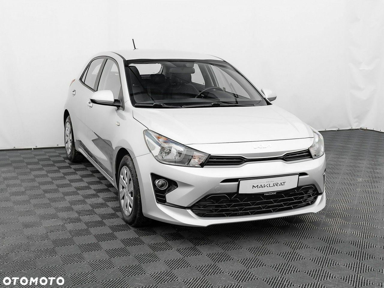 Kia Rio 1.2 M - 4