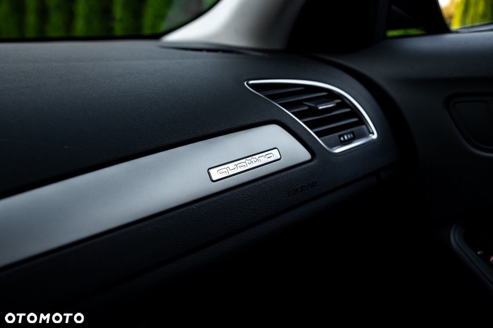 Audi A4 Avant 2.0 TFSI quattro Attraction - 37