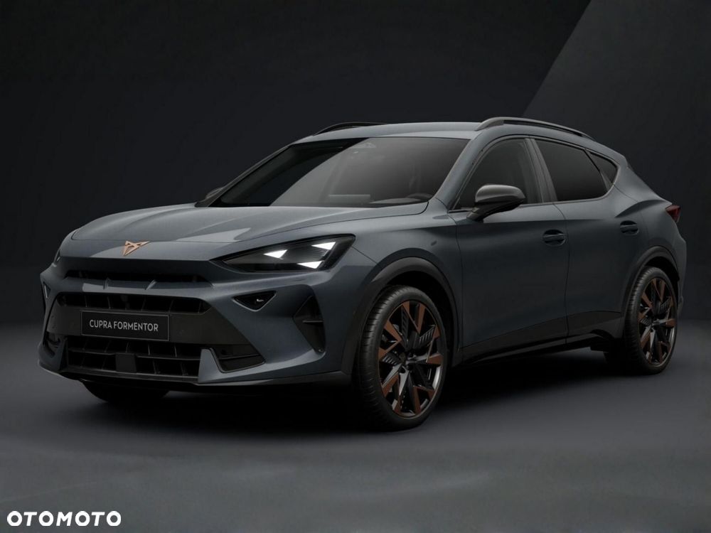 Cupra Formentor 1.5 TSI DSG - 3