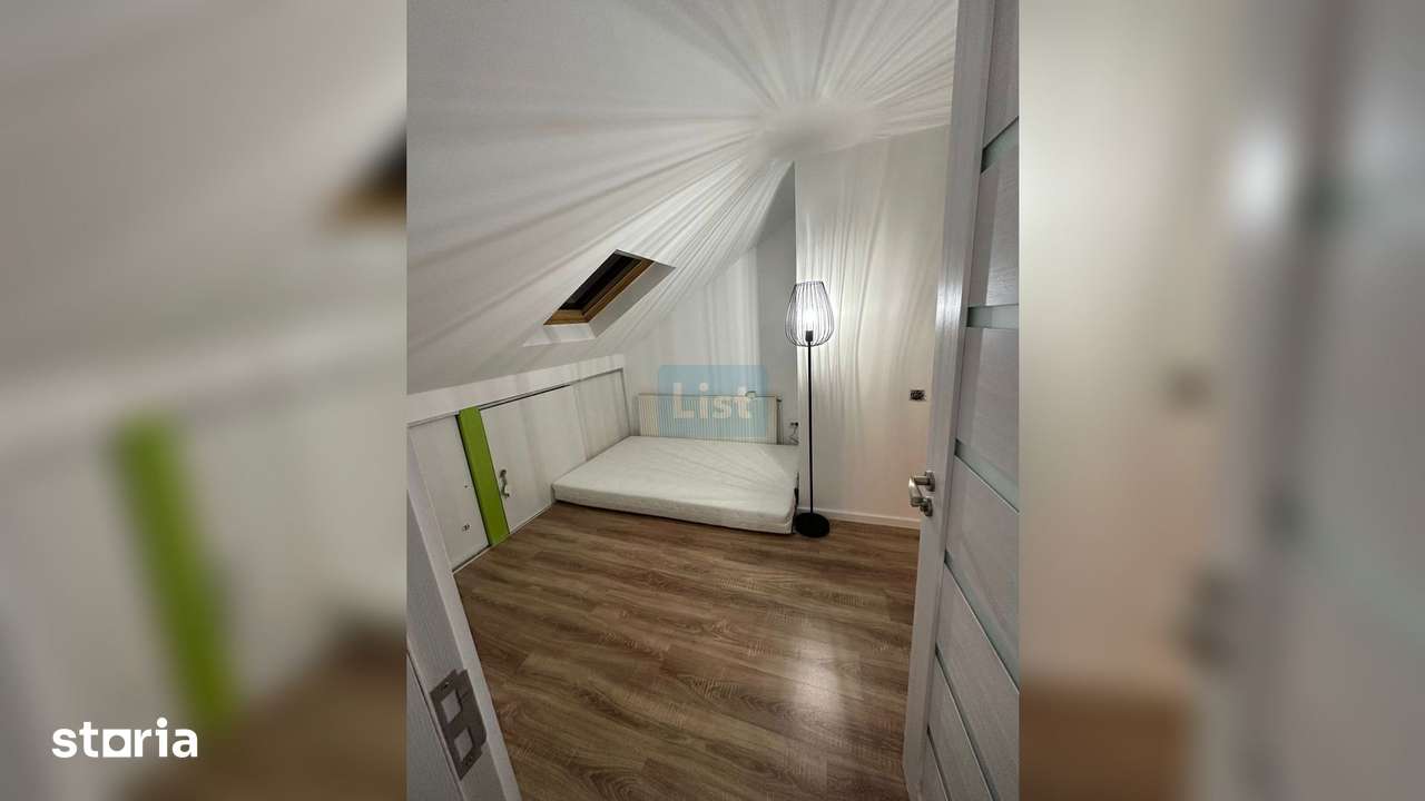 Apartament 3 camere, 55 mp – Zonă centrală, Cluj-Napoca, 0% Comision - Imagine principală: 5/6
