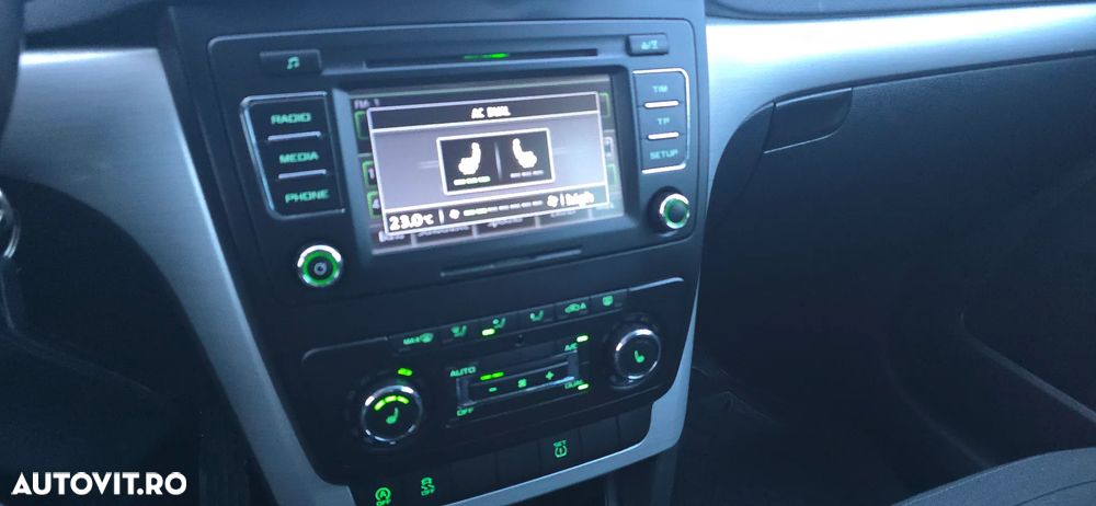 Skoda Yeti 1.4 TSI Elegance PLUS EDITION - 18