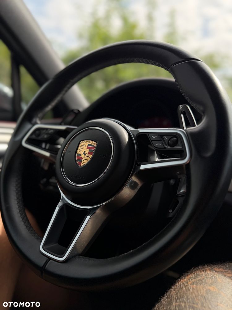 Porsche Macan GTS PDK - 13