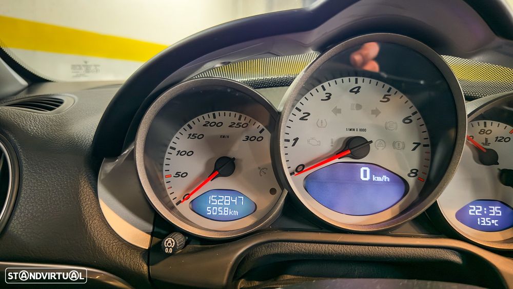 Porsche Cayman 3.4 S - 9