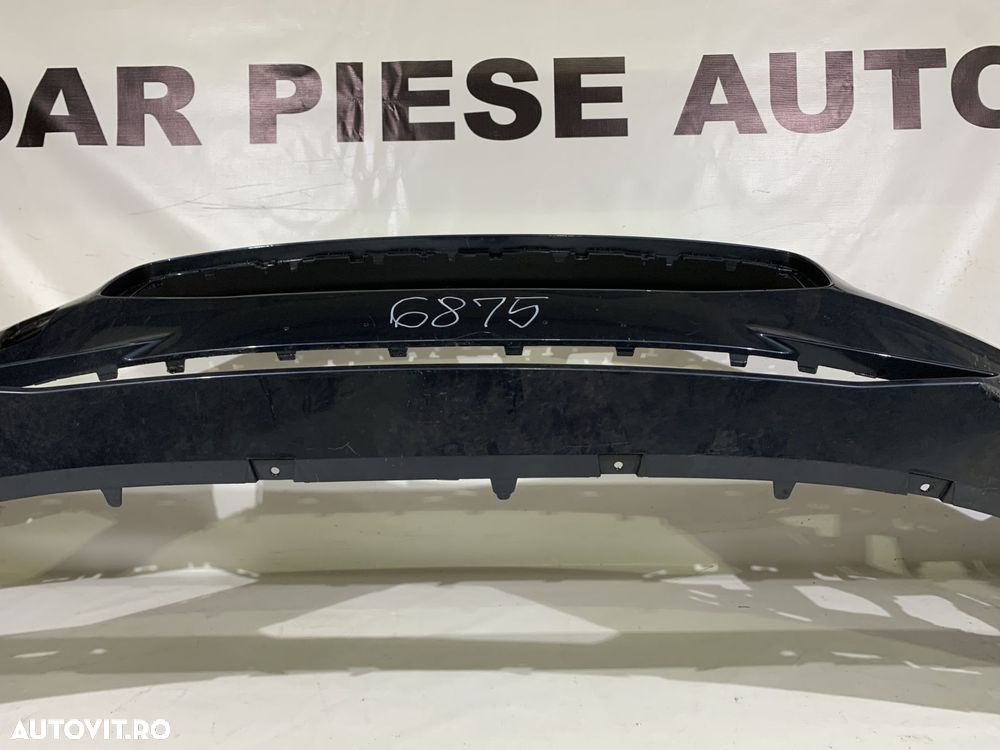 Bara fata Volvo S60, V60, 2018, 2019, 2020, 2021, 2022, cod origine OE 31690589. - 14