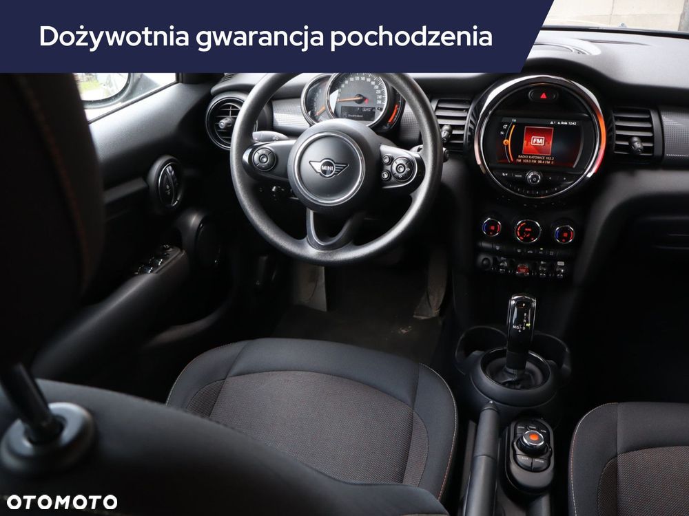 MINI Cooper - 9