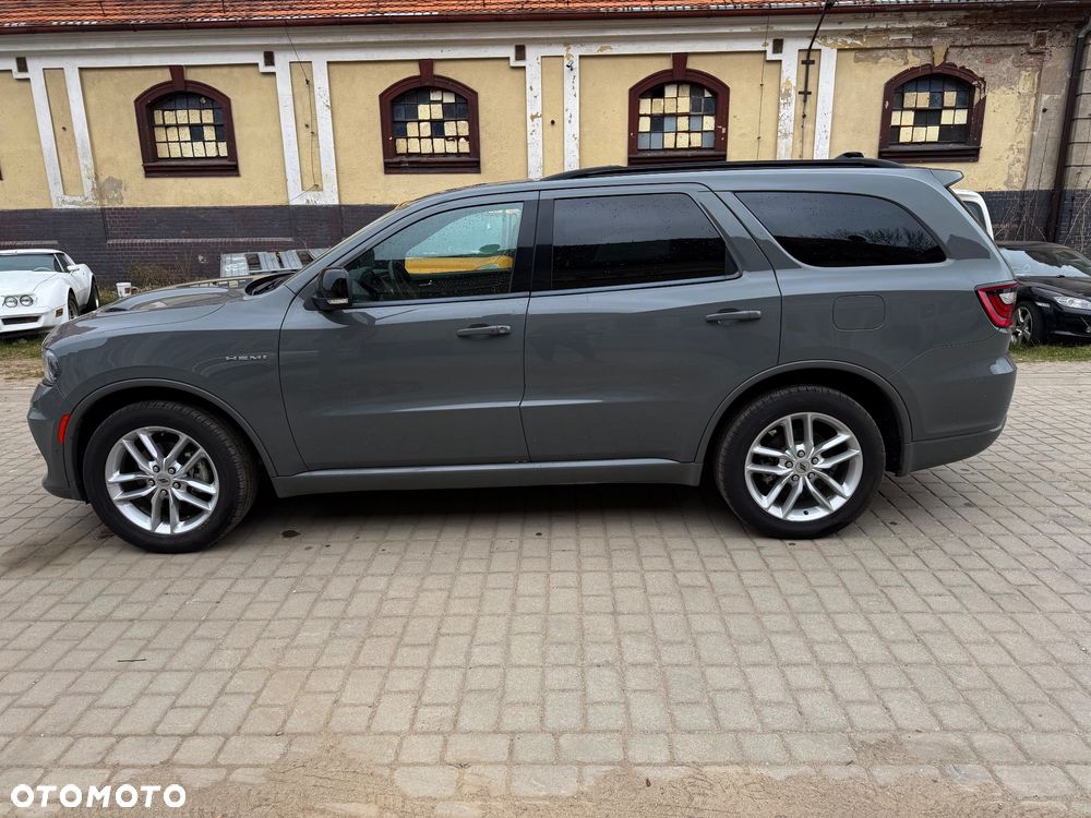 Dodge Durango - 2