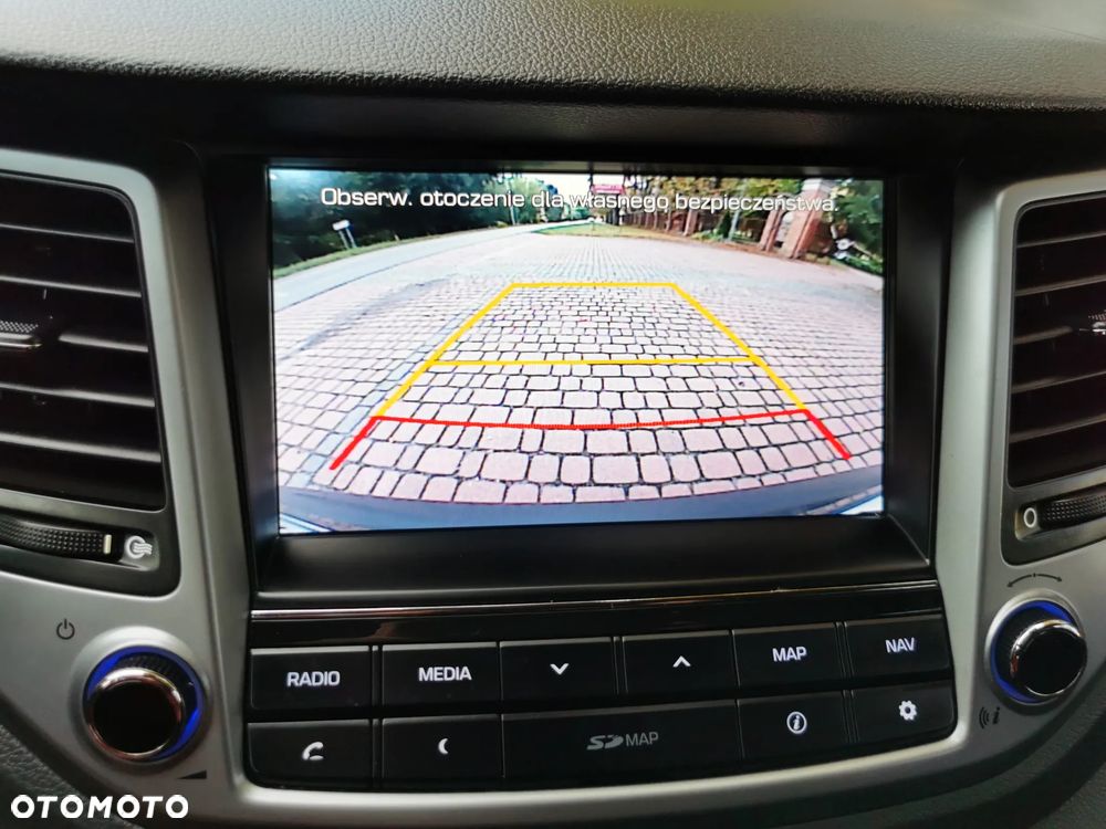 Hyundai Tucson - 25