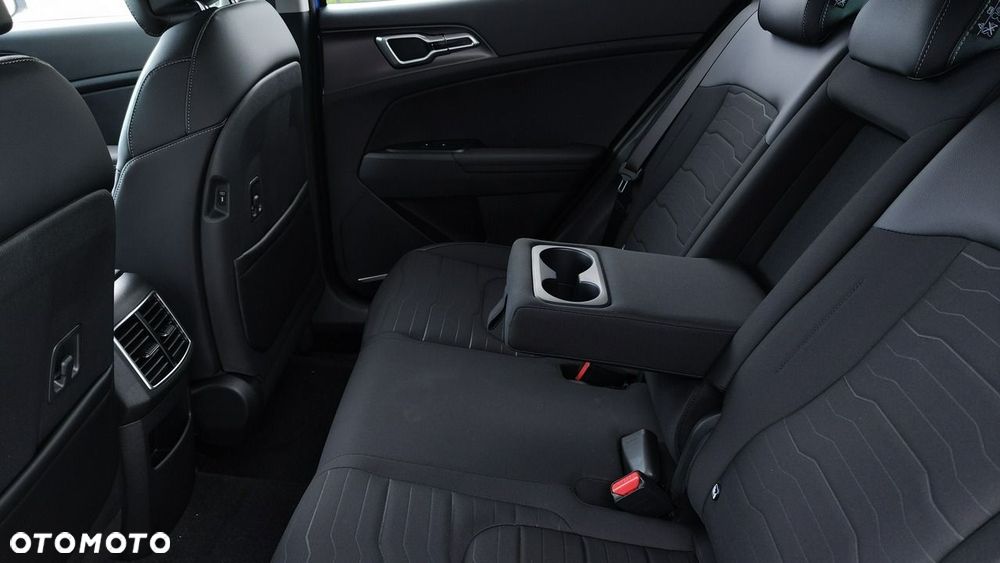 Kia Sportage - 24