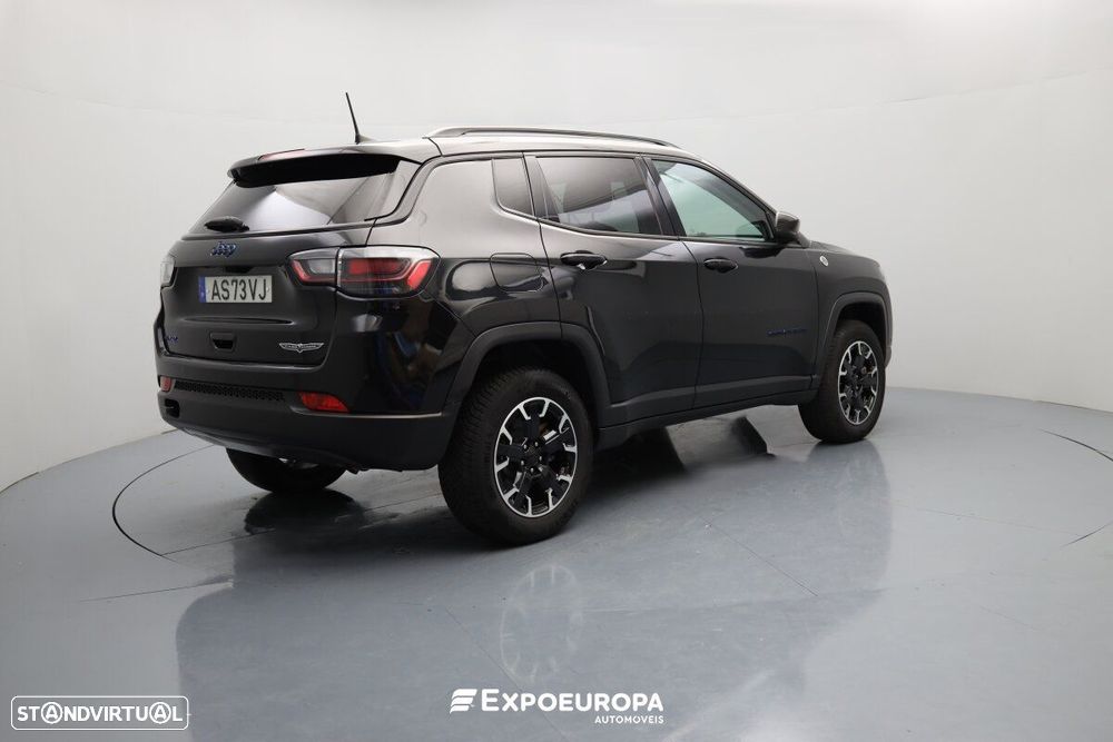 Jeep Compass - 5