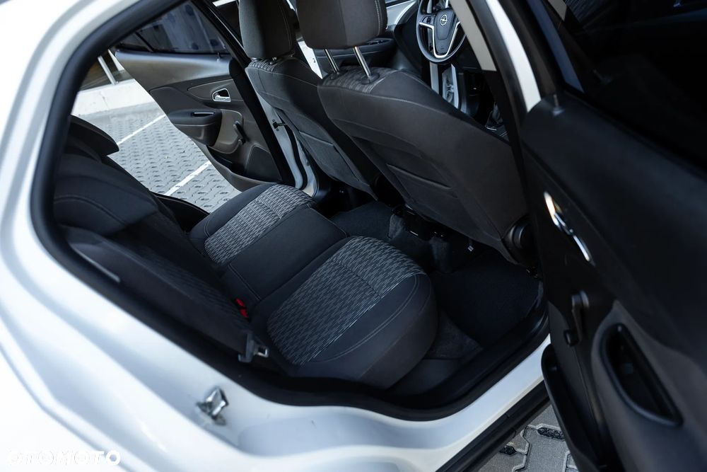Opel Mokka - 31
