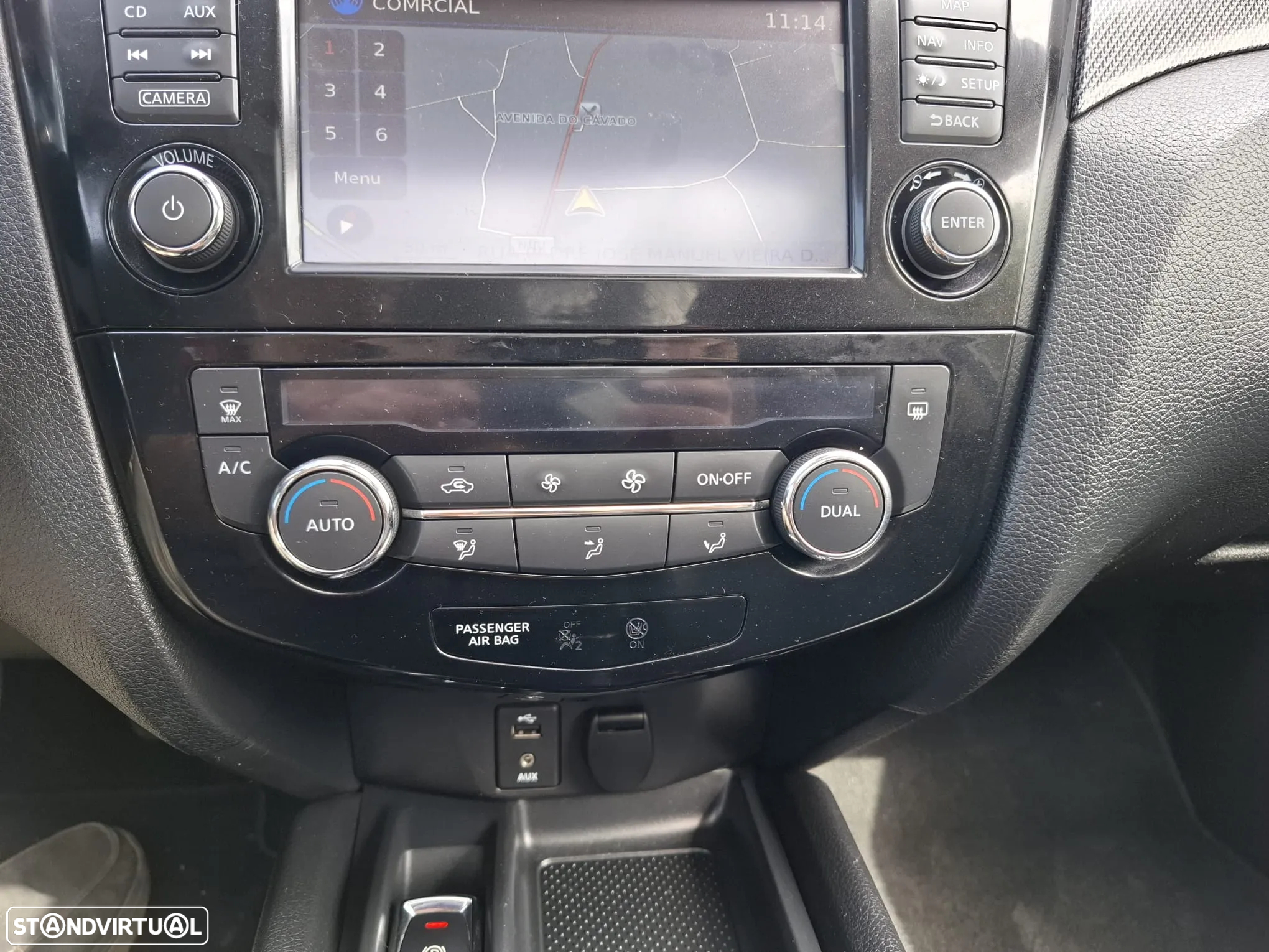 Nissan X-Trail 1.6 dCi Tekna - 35